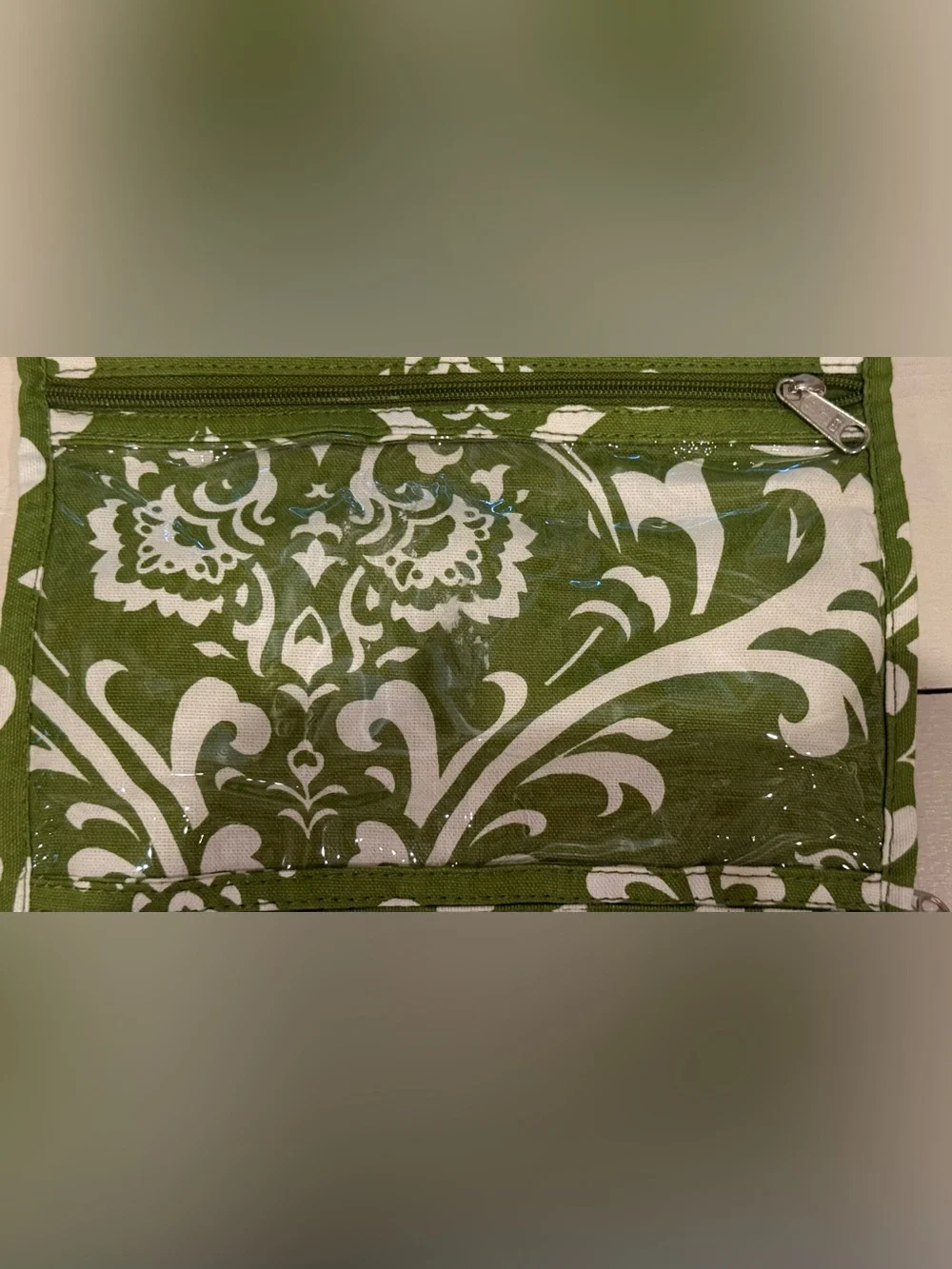 Cosmetic Bag